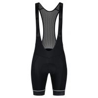 Cyklistické kraťasy Kilpi Rider-M BLK