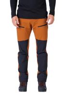 Kalhoty Hannah Torg Cinnamon stick/anthracite (2)