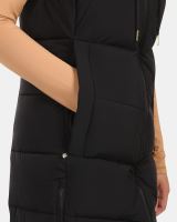 Kabát Kilpi Sali-W BLK (6)