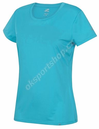 Tričko Hannah Saffi Cool blue