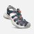 Sandále Keen Astoria West W Navy/beveled glass