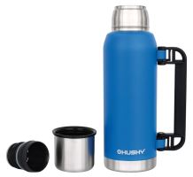 Termoska Husky Moxx 1000 ml Blue (1)
