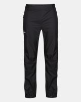 Kalhoty Kilpi Alpin-M BLK