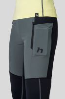 Kalhoty Hannah Elisa Pro Anthracite/urban chic (3)