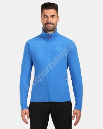 Mikina Kilpi Glamer-M BLU