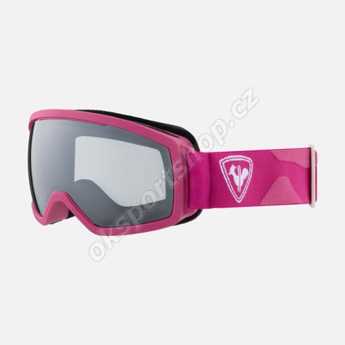 Lyžařské brýle Rossignol Toric Pink