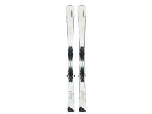 Sjezdové lyže Elan White Magic + vázání LS EWL 9.0 DB7962  22/23 (1)