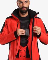 Bunda Kilpi Dexen-U RED (5)