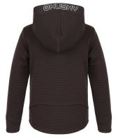 Mikina Husky Anara K Black (2)