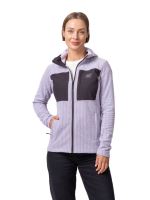 Mikina Hannah River Hoody W Thistle (3)