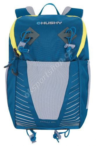 Batoh Husky Jadju 10l Blue