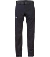 Kalhoty Hannah Garw Anthracite