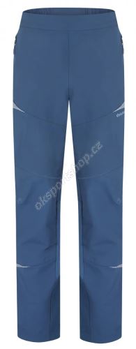 Kalhoty Husky Kalopy M Dark blue