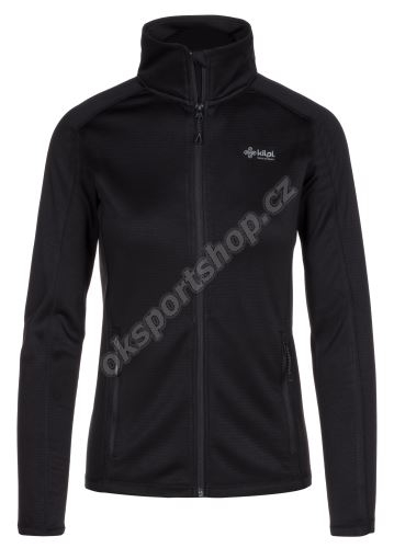 Mikina Kilpi Eris-W BLK