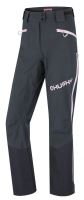 Kalhoty Husky Kippe L Dark grey (1)