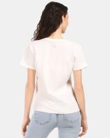 Tričko Kilpi Prolix-W WHT (1)