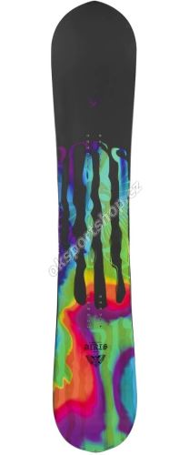 Snowboard Rossignol Airis BLK 152cm 26/27