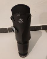 Sjezdová obuv Alpina 3M66-2 X3 black/blue 18/19 (1)