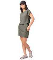 Šaty Hannah Camila Tea leaf (4)