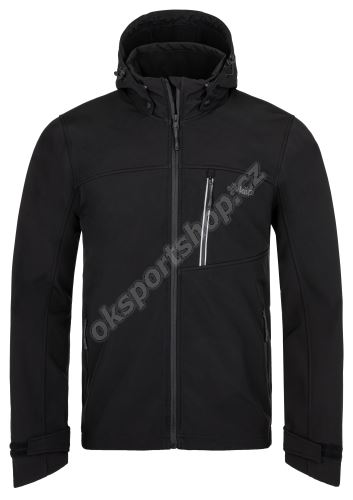 Bunda Kilpi Ravio-M BLK