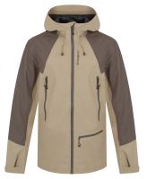 Bunda Husky Nanola M Beige/grey
