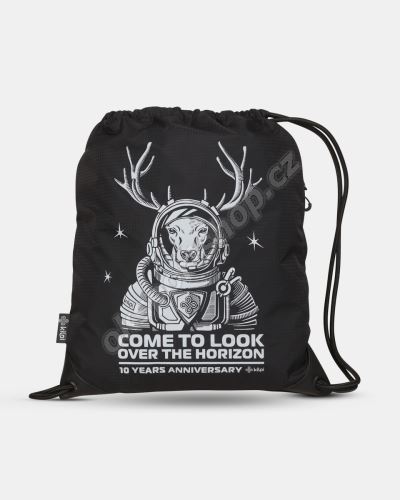 Pytlík Kilpi LTD Nova-U 10l BLK
