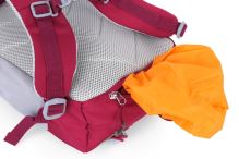 Batoh Husky Jadju 10l Bordo (8)