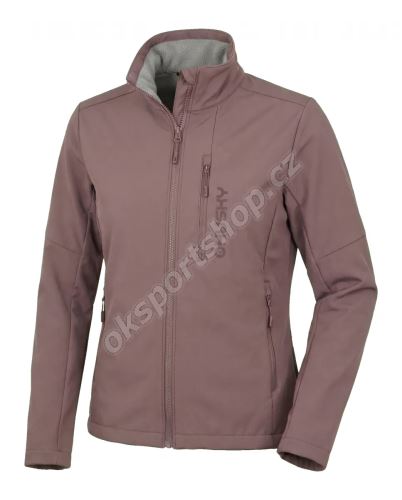 Bunda Husky Salfa L Faded pink
