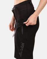 Cyklistické kraťasy Kilpi Hixon-W BLK (6)