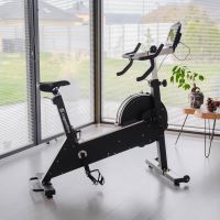 Cyklotrenažér inSPORTline CycleAir (7)
