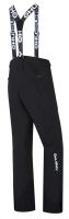 Kalhoty Husky Grati L Black (2)