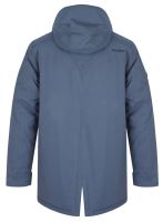 Kabát Husky Narvik M Faded blue (2)