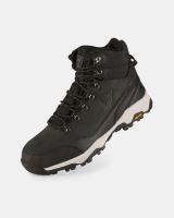 Obuv Kilpi Tracker High WP-U BLK (7)