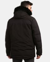 Kabát Kilpi Beta-M BLK (1)