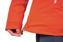 Bunda Hannah Adelaide Spicy orange (16)