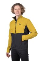 Bunda Hannah Nordic II Antique moss/anthracite (6)