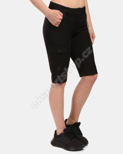 Kraťasy Kilpi Sylane-W BLK