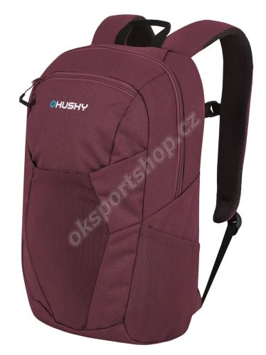 Batoh Husky Nery 20l Red