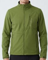 Bunda Husky Salfa M Green (2)