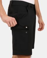 Kraťasy Kilpi Kilkis-M BLK (2)