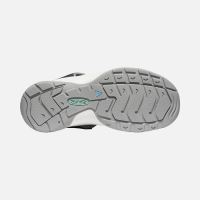 Sandále Keen Astoria West W Navy/beveled glass (5)