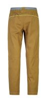 Kalhoty Hannah Nori Jr Dull gold (1)