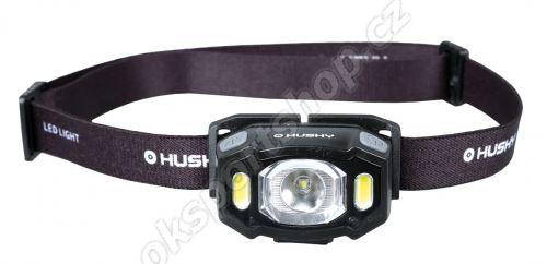 Čelovka Husky Sonya Black