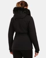 Bunda Kilpi Carrie-W BLK (1)