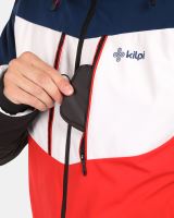 Bunda Kilpi Tonnsi-M RED (5)