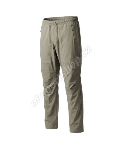 Kalhoty Husky Kinel M Beige
