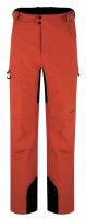 Kalhoty Husky Keson M Dark orange