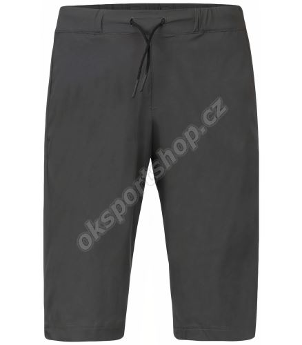 Kraťasy Hannah Timoty Woodland gray