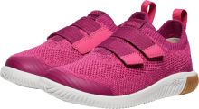 Obuv Keen KNX Knit DS Beaujolais/raspberry (3)