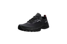 Obuv Hannah Granite M WP Black/black (1)